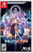 Reynatis - Deluxe Edition for Nintendo Switch 