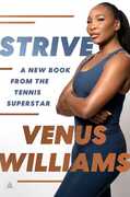 Strive , Venus Williams