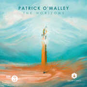 O'Malley: The Horizons , BBC Scottish Symphony Orchestra