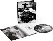 Luck And Strange , David Gilmour