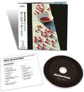 Paul Mccartney - SHM /  Paper Sleeve [Import] , Paul McCartney
