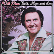 Faith, Hope & Love , Webb Pierce