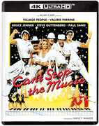 Can't Stop the Music , Ray Simpson