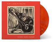 Long Way Home , Ray LaMontagne