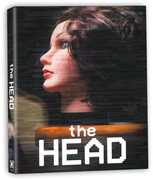 The Head , Drew Marvick