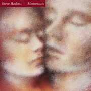 Momentum , Steve Hackett