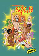 Sexy Time 9 , James Balsamo