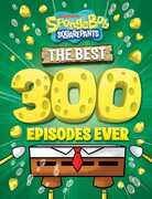 SpongeBob SquarePants: The Best 300 Episodes Ever , Bill Fagerbakke