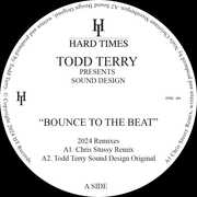 Bounce To The Beat (2024 Remixes) , Todd Terry