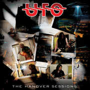 The Hanover Sessions , UFO