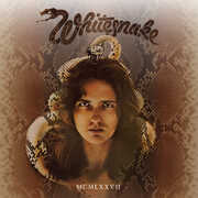 WhiteSnake MCMLXXVII , Whitesnake