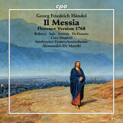 Handel: Il Messia , Eleonora Bellocci