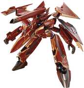 Tamashii Nations - Macross Delta - DX CHOGOKIN - MOVIE EDITION Sv-262Hs DRAKEN ?(BOGUE CON-VAART USE)