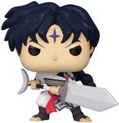 FUNKO POP! Anime: InuYasha - Bankotsu 