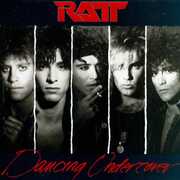 Dancing Undercover , Ratt