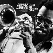 Live At The Captain's Cabin , Charles Tolliver
