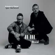 Live at Bozar , Amaury Faye