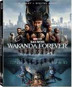 Black Panther: Wakanda Forever , Letitia Wright