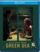 Green Sea , Meletis Georgiadis