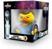 TUBBZ - Star Trek - Leonard 'Bones' McCoy - Boxed Edition