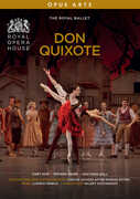 Minkus: Don Quixote , Mayara Magri