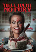 Hell Hath No Fury 