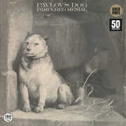Pampered Menial - Gold , Pavlov's Dog
