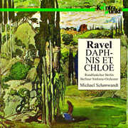 Daphnis et Chl , Berliner Sinfonie-Orchester