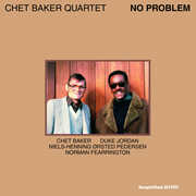 No Problem , Chet Baker