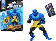 Hasbro Collectibles - Astonishing X-Men - Marvel Legends - Marvel's Beast Action Figure 