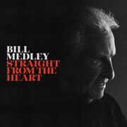 Straight From The Heart , Bill Medley
