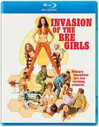 Invasion of the Bee Girls , William Smith