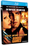 Reindeer Games , Ben Affleck