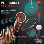 Lansky: Touch & Go , Gwendolyn Dease