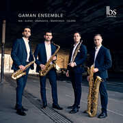 Gaman Ensemble , Gaman Ensemble