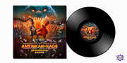 Armageddon Boogie , Amerikan Kaos