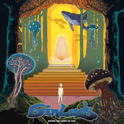 Before The Dawn Of Time , Gin Lady