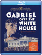 Gabriel Over the White House , Walter Huston