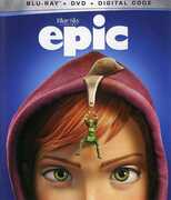 Epic , Amanda Seyfried