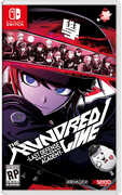 The Hundred Line: Last Defense Academy Nsw for Nintendo Switch 