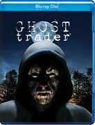 Ghost Trader , Dean Cain