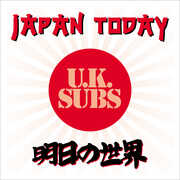 Japan Today , UK Subs