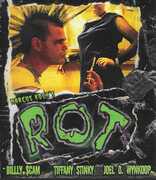 Rot , Tiffany Stinky