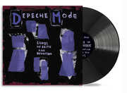 Songs Of Faith And Devotion , Depeche Mode