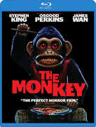 The Monkey , Theo James