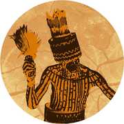 Warrior Dance , Damian Lazarus