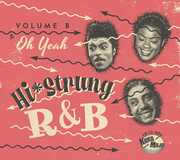 Hi Strung R&b 8: Oh Yeah (Various Artists) , Various Artists