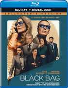 Black Bag , Cate Blanchett