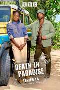 Death in Paradise: Season Fourteen 