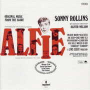 Alfie - SHM-SACD [Import] , Sonny Rollins